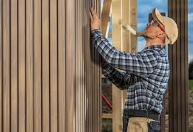 Best Brick Veneer Siding  in Cranston, RI